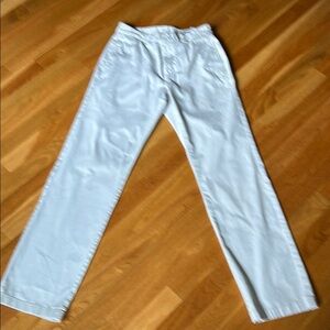 Vineyard Vines Cream/light tan Club Pants